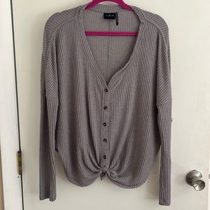 Urban outfitters thermal